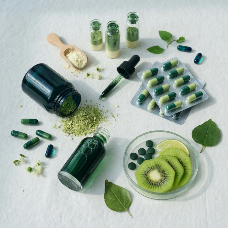 Immune Support